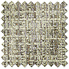 Samos, Cliff Face - Roman Blind